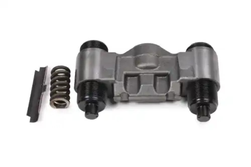 р/к диcк тормоза !5(мр)корпус мех-ма подвода(бинокль),2винта,пружина,вкладышSK7 85-10435-SX STELLOX