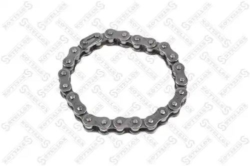 р/к диcк.тормоза ! цепь 12 звеньев DIN 8187/1-04-24SB5 85-10451-SX STELLOX