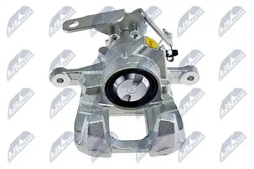 Суппорт тормозной NTY HZT-FR-030 задняя ось слева