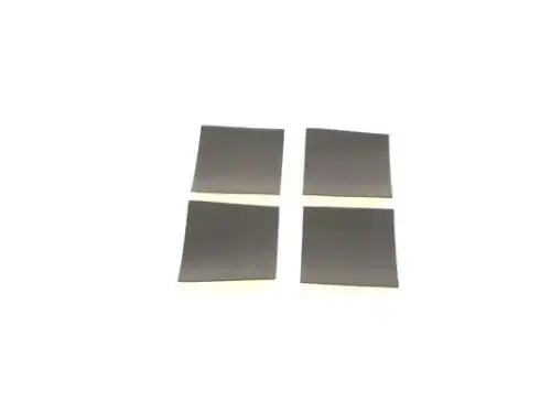 рем. к-кт крепления тормозных колодок! 129x9x149VW Golf/Vento 1.4/1.8/1.9D/TD 91-99 1 987 474 837 BOSCH