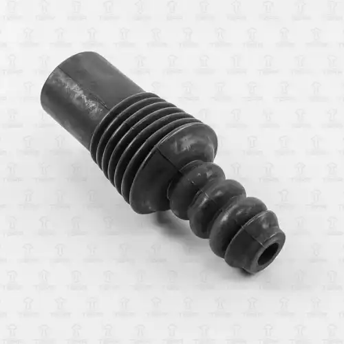 отбойник-пыльник амортизатора! Renault Duster 10> DR0125 TORR