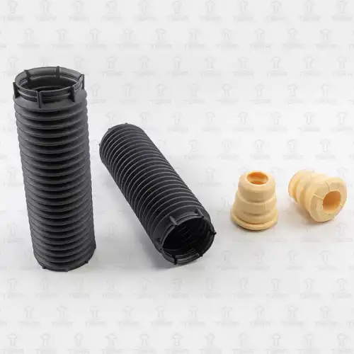 к-кт защитный амортизатора переднего (2 пыльн.+2 отб.)! Ford C-Max/Focus 04>, Mazda 3/5 05> DR0114 TORR