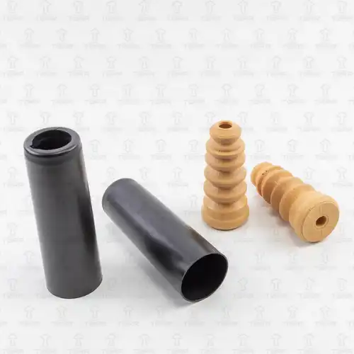 пыльник амортизатора!с отбойниками VW Golf IV 98-04/Bora 98>, Audi A3 97-03 DR0120 TORR