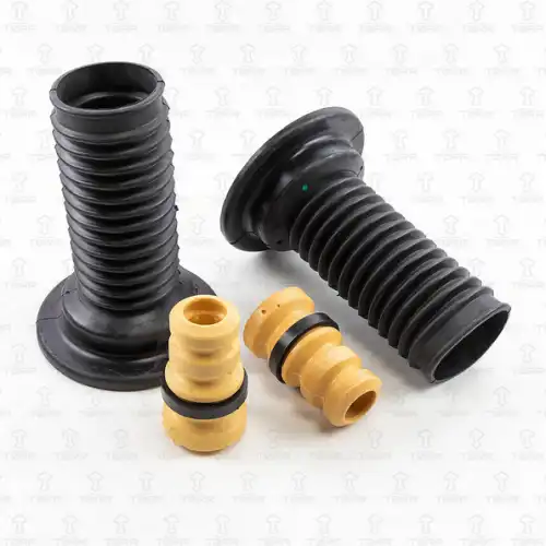 к-кт пыльник+отбойник передн.! Toyota Rav 4 05> DR0108 TORR