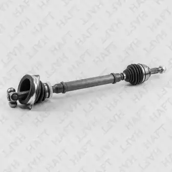 Вал приводной в сборе HAFT AW0161