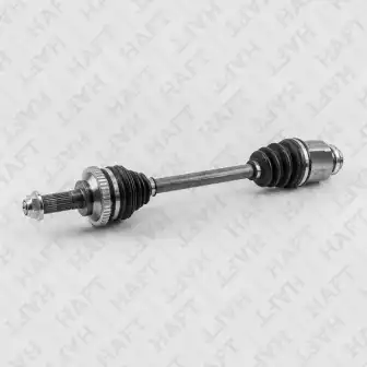 Вал приводной в сборе HAFT AW0140