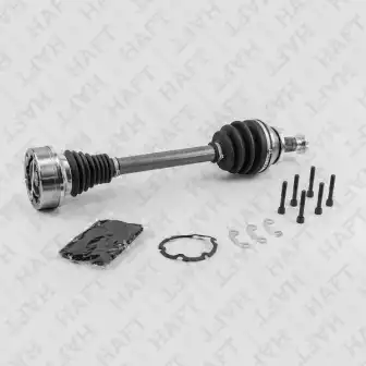 Вал приводной в сборе HAFT AW0142