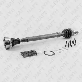 Вал приводной в сборе HAFT AW0143