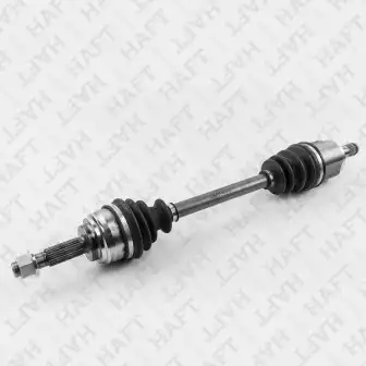 Вал приводной в сборе HAFT AW0153