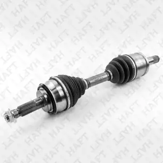 Вал приводной в сборе HAFT AW0160