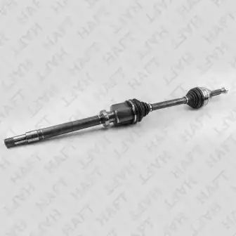 Вал приводной в сборе HAFT AW0145