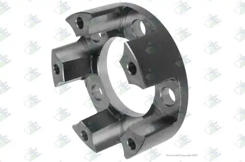 корпус сателитов! планетарной передачи MAN HP-1352 56170403 EURORICAMBI