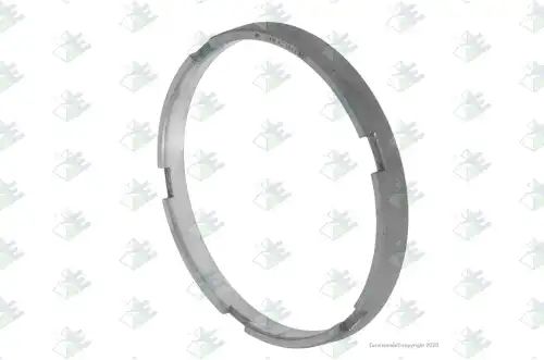 кольцо синхронизатора! конус SCANIA GR 875/875R/905/905R, GRS/GRSO 895/895R/905/905R 74530662 EURORICAMBI