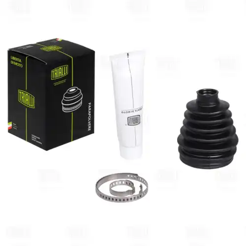 к-кт пыльника ШРУСа наружный! Chevrolet Cruze 1.8i 09> FG 0504 TRIALLI