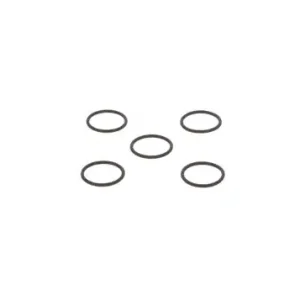 Кольцо уплотнительное форсунки BOSCH F 00R J01 878