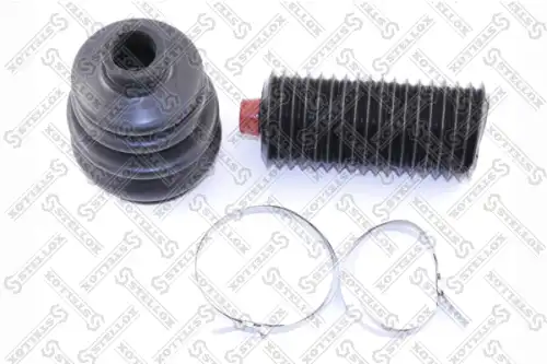 к-кт пыльника ШРУСа внутреннего! Opel Astra all 91> 13-00023-SX STELLOX