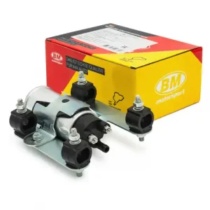 Топливный насос низкого давления BM FP 0002