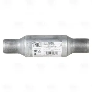 пламегаситель! 50300-76 с перф. диффузором универс. ESM50300D TRIALLI