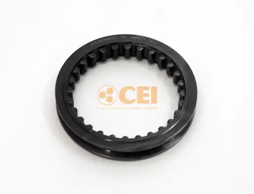 кольцо синхронизатора! скользящее VOLVO FL/FM/FH AT2412C/AT2512C/ATO2512C/AT2812C/ATO3112C 154.428 CEI