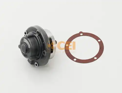 насос КПП! масляный SCANIA Serie P/R RB662/RBP735/RBP835 280.684 CEI