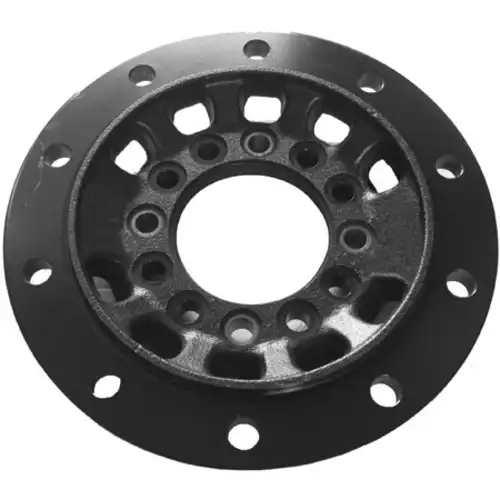 фланец ступицы! к тормозному диску SAF SKRB9022 931605 EMMERRE