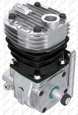 компрессор !одноцилиндровый 225сс, воздушное охлаждение MB 01.04.003 YUMAK