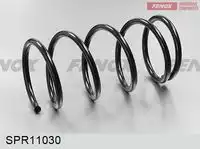 пружина передняя! Hyundai Tucson 2.0D МКПП/Sportage 2.0/2.7 АКПП/2.0D МКПП 4WD 04> SPR11030 FENOX