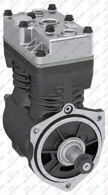 компрессор !двухцилиндровый 500сс, водяное охлаждениеRVI 01.05.060 YUMAK