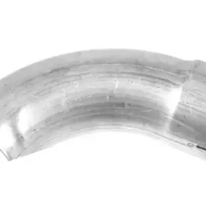 труба глушителя! приемная задняя Euro IV MAN TGA/TGS 02> 82-03281-SX STELLOX