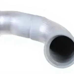 труба глушителя приемная! 1-изг DAF XF95/105, CF85 82-03296-SX STELLOX