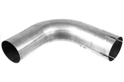 труба глушителя! приемная средняя d=112 Euro III-IV MAN TGA 82-03904-SX STELLOX