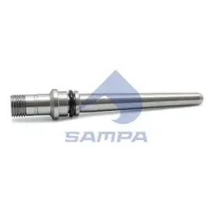 трубка топливная ! высого давления MB ACTROS/AXOR/KAMAZ-5490 209.203 SAMPA