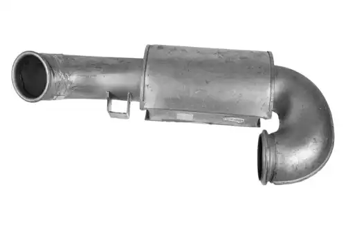 труба глушителя! выхлопная Volvo FE 82-03295-SX STELLOX