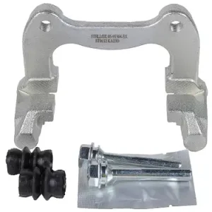 скоба суппорта! задн. л.+п. Audi A4/A6, VW Passat 1.6-3.7i/1.9/2.5TDi 95> 05-91304-SX STELLOX