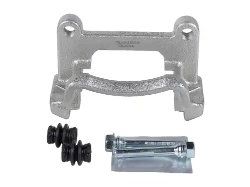 скоба суппорта! задн. л.+п. VW T4 2.0/2.5/1.9TD/2.4D/2.4TD 90> 05-91307-SX STELLOX