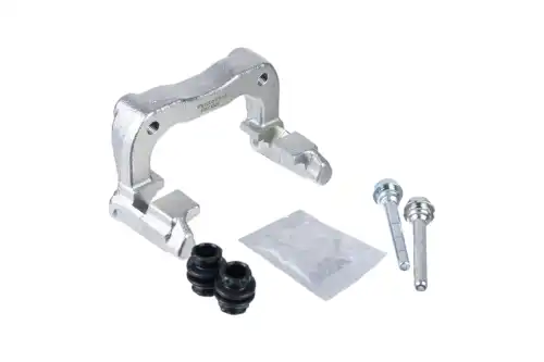 скоба суппорта! задн. лев. Citroen C2/C3/C4, Peugeot 307, VW Bora 1.4-2.0i/HDi 96> 05-91311-SX STELLOX