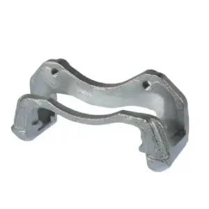 скоба суппорта! передн. л.+п. Mitsubishi Outlander 06-12 05-91312-SX STELLOX