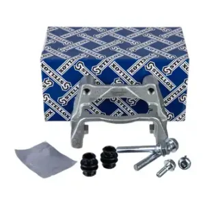 скоба суппорта! задн. л.+п. Opel Astra/Meriva/Zafira 1.2-2.2/1.7-2.2DTi 98> 05-91313-SX STELLOX