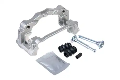 скоба суппорта! задн. лев. Ford Transit 2.3/2.2TDCi/2.4TDCi/3.2TDCi 06> 05-91317-SX STELLOX