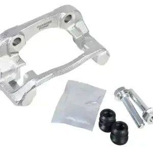 скоба суппорта! перед. л.+п. Dacia Logan, Renault 19/Megan 1.2-1.7/1.9D 85> 05-91320-SX STELLOX