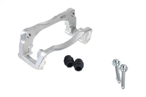 скоба суппорта! передн. л.+п. Suzuki SX4 1.5/1.6/1.9DDiS 06> 05-91325-SX STELLOX