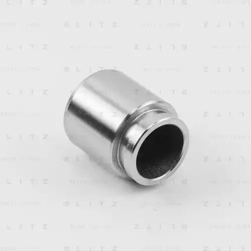 поршень суппорта! d38 Akebono Mitsubishi Lancer IX 03>/Outlander II 07-12 BR0147 BLITZ