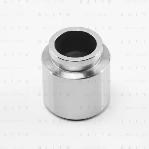 поршень суппорта тормозного переднего! d43 Mitsubishi Outlander II 07-12/ Pajero II 90-00 BR0270 BLITZ