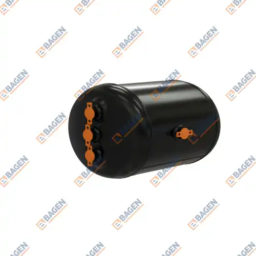 Ресивер воздушный BAGEN T821070