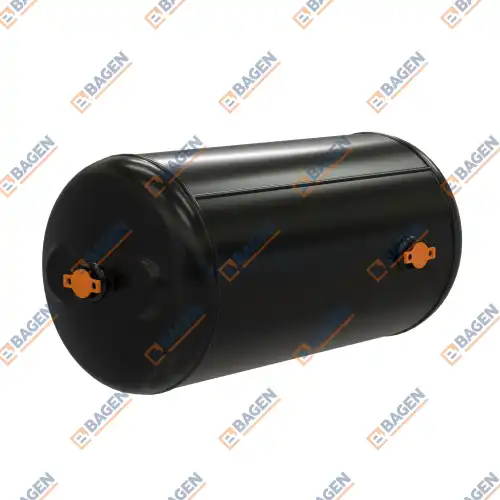 Ресивер воздушный BAGEN T821006