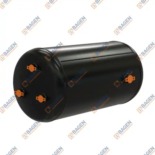 Ресивер воздушный BAGEN T821002