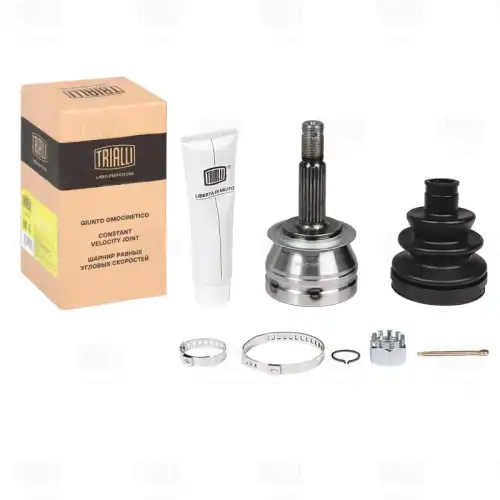 ШРУС наружный TRIALLI GO 0545