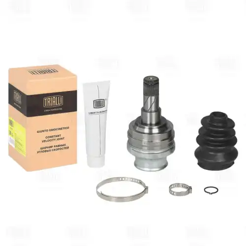 ШРУС внутр.!Chevrolet Lacetti 04>, Daewoo Nexia 95> GO 0546 TRIALLI