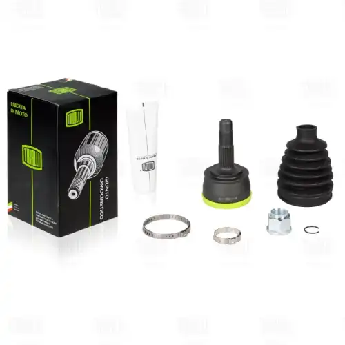 ШРУС наружный TRIALLI GO 2111