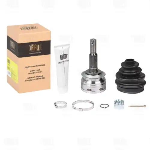 ШРУС наружный TRIALLI GO 0544